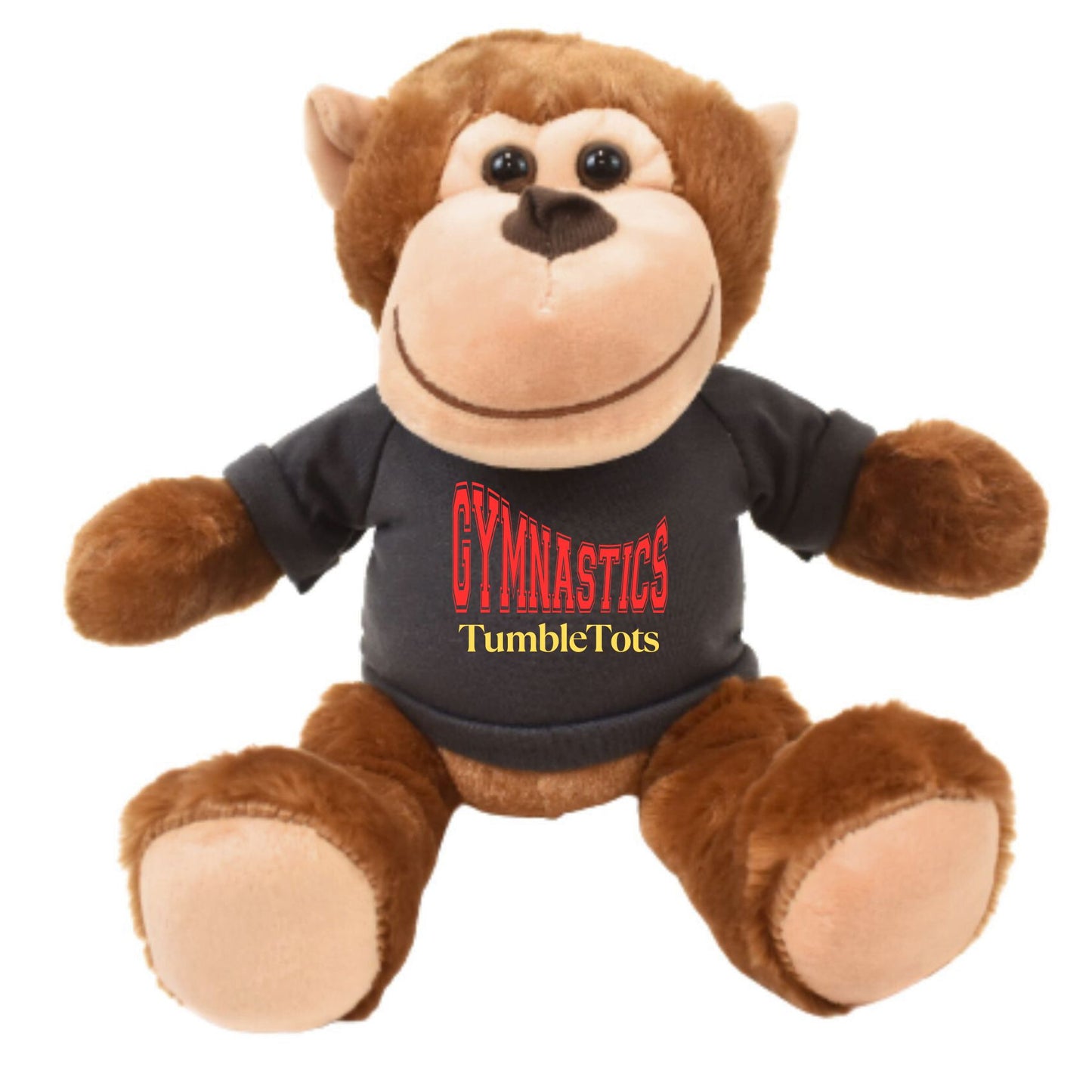 11" Milo Monkey with T-Shirt GE-82221