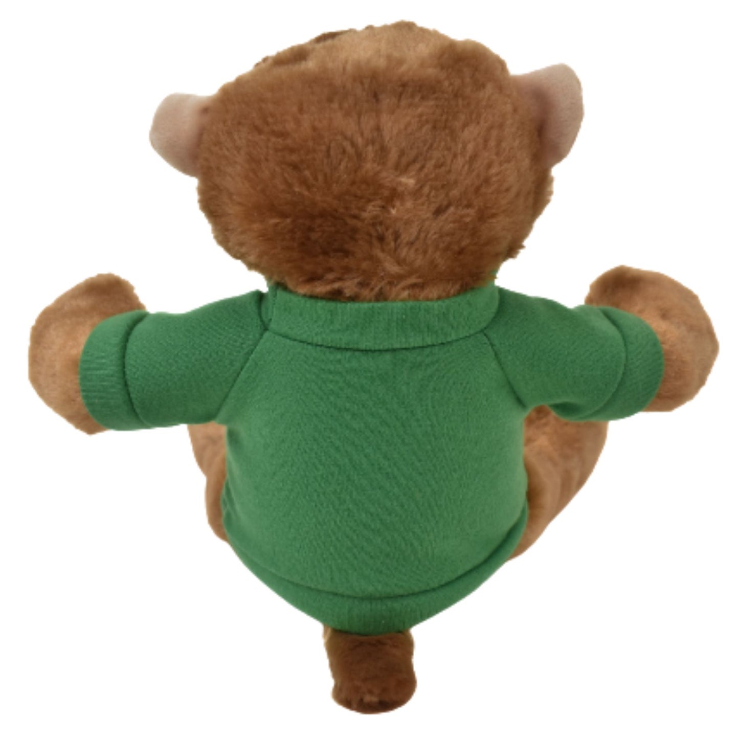 11" Milo Monkey with T-Shirt GE-82221