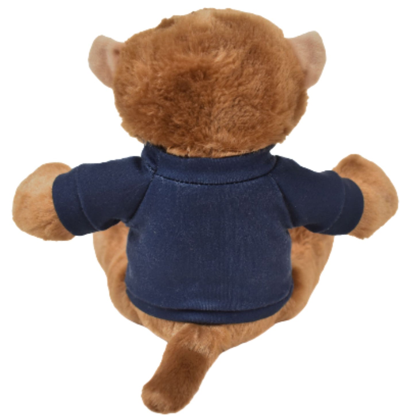 11" Milo Monkey with T-Shirt GE-82221
