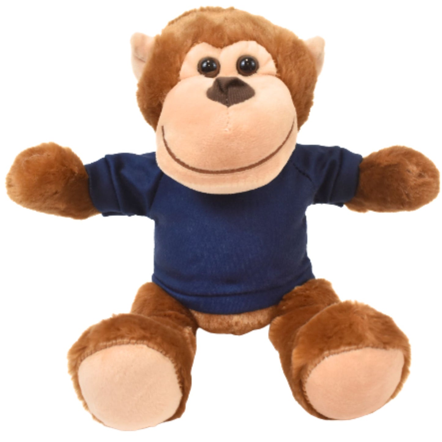 11" Milo Monkey with T-Shirt GE-82221