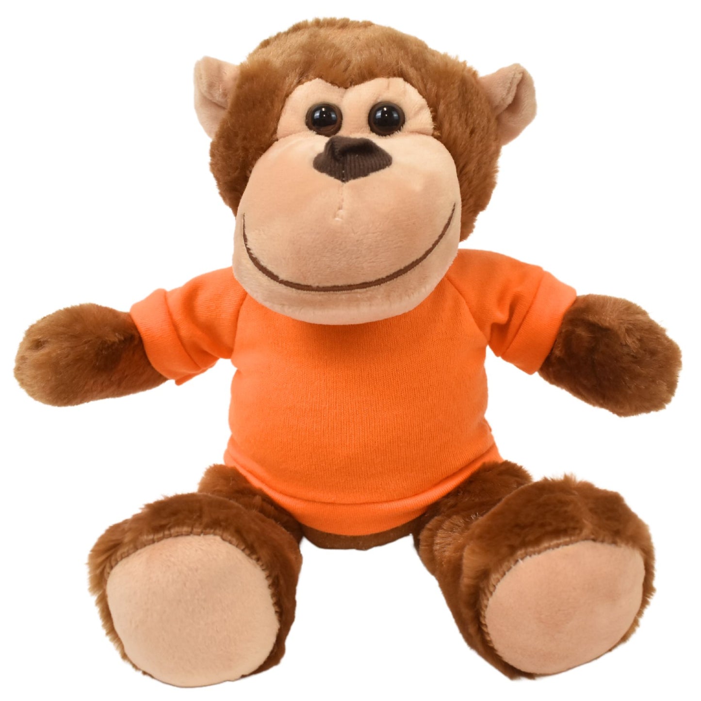 11" Milo Monkey with T-Shirt GE-82221