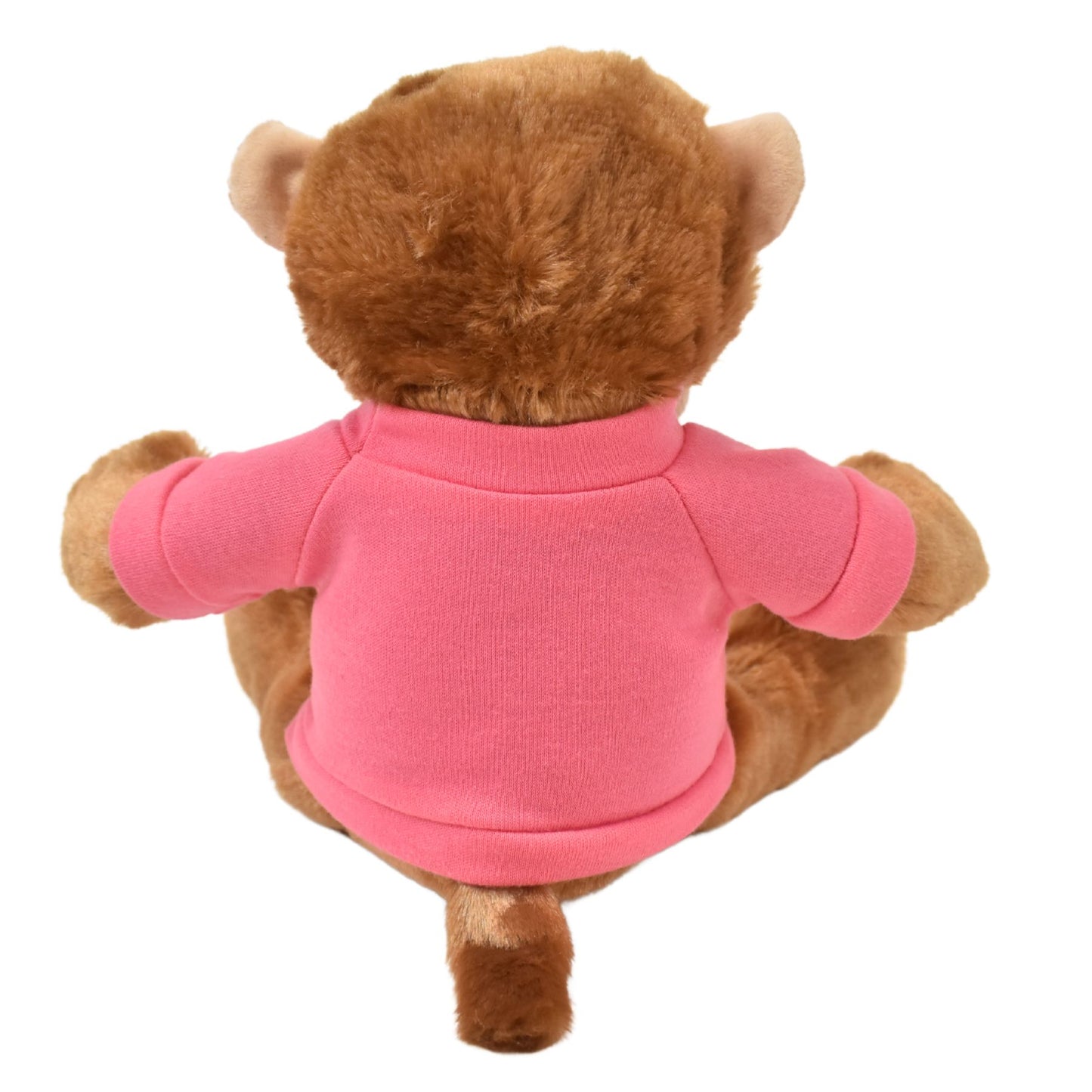 11" Milo Monkey with T-Shirt GE-82221