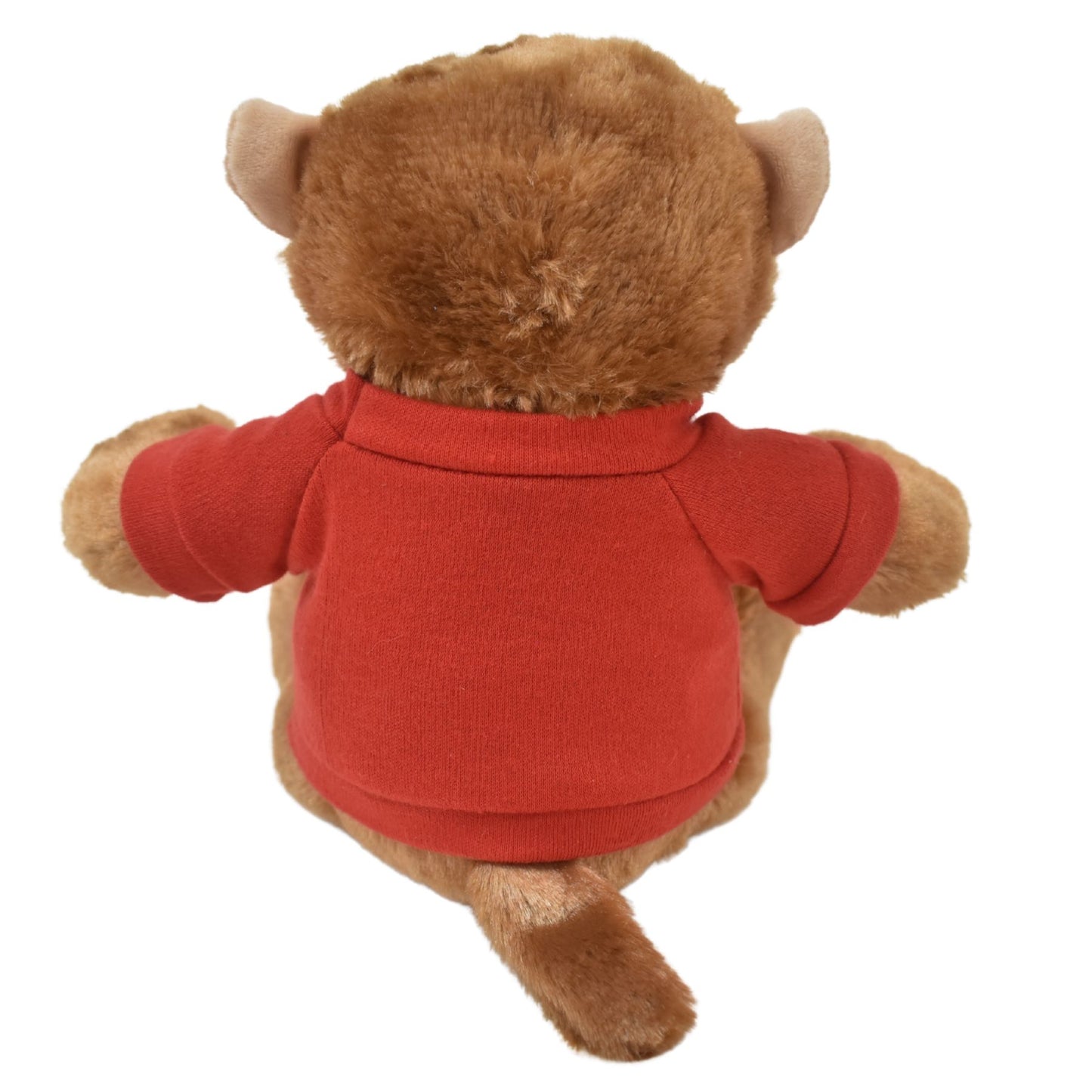 11" Milo Monkey with T-Shirt GE-82221