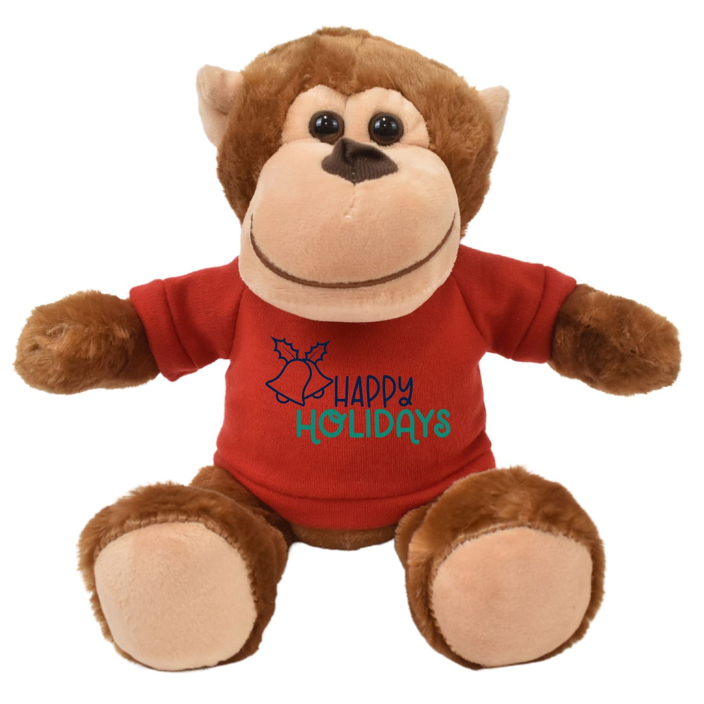11" Milo Monkey with T-Shirt GE-82221