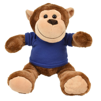 11" Milo Monkey with T-Shirt GE-82221