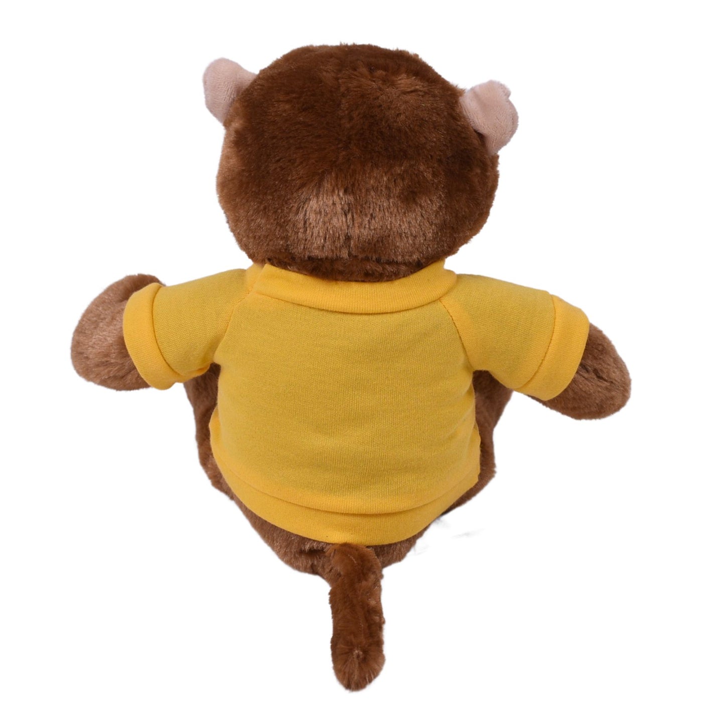 11" Milo Monkey with T-Shirt GE-82221