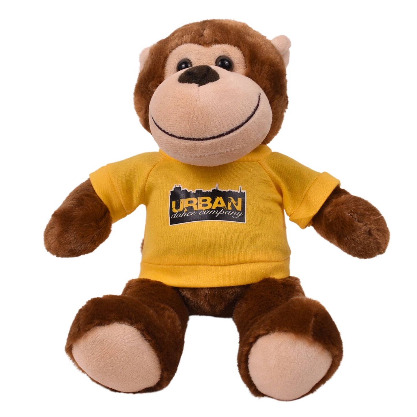 11" Milo Monkey with T-Shirt GE-82221