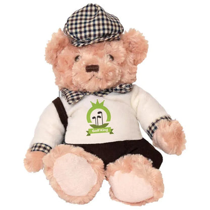 Byron Bear
