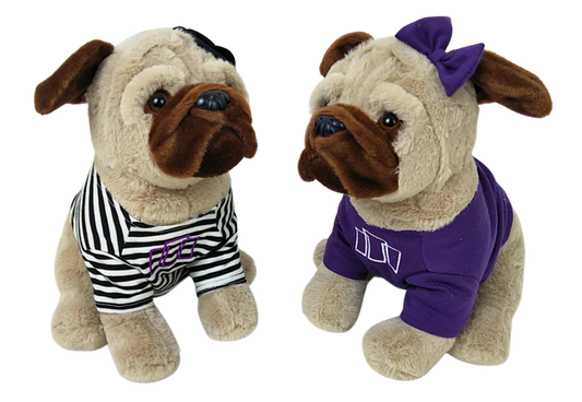 French Pugs