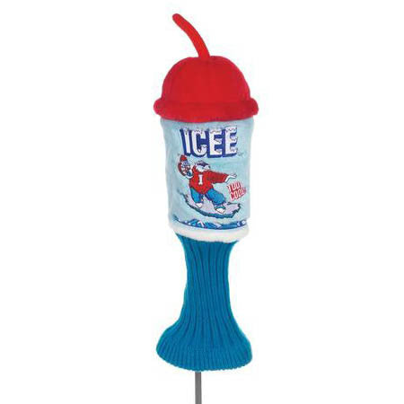 Icee Custom Cover