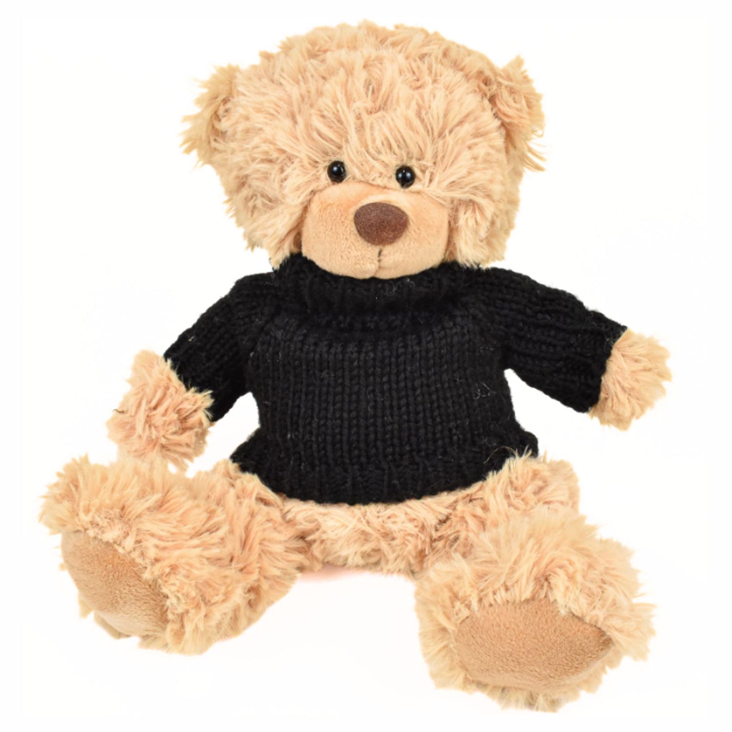 11" Cooper Bear with T-Shirt