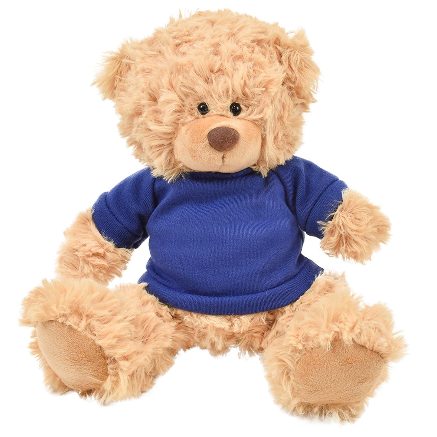 11" Cooper Bear with T-Shirt