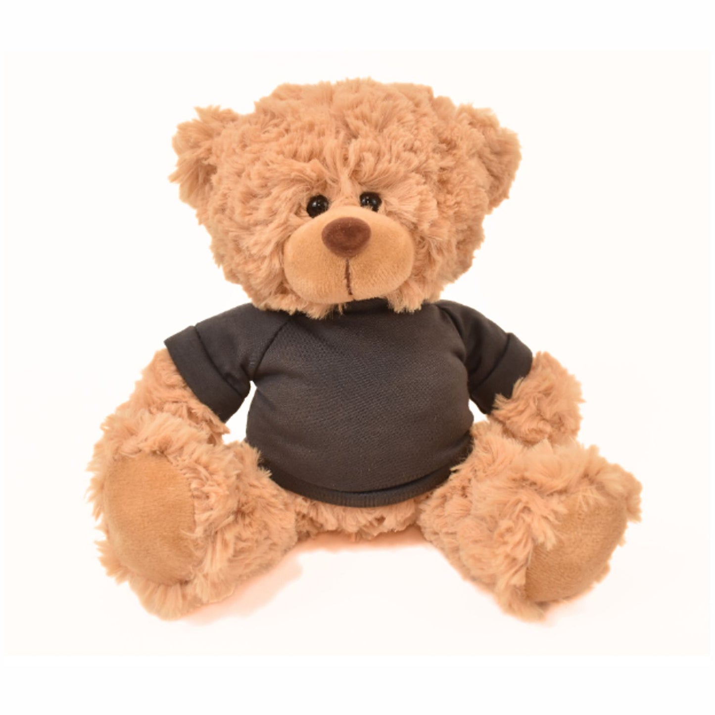 11" Cooper Bear with T-Shirt