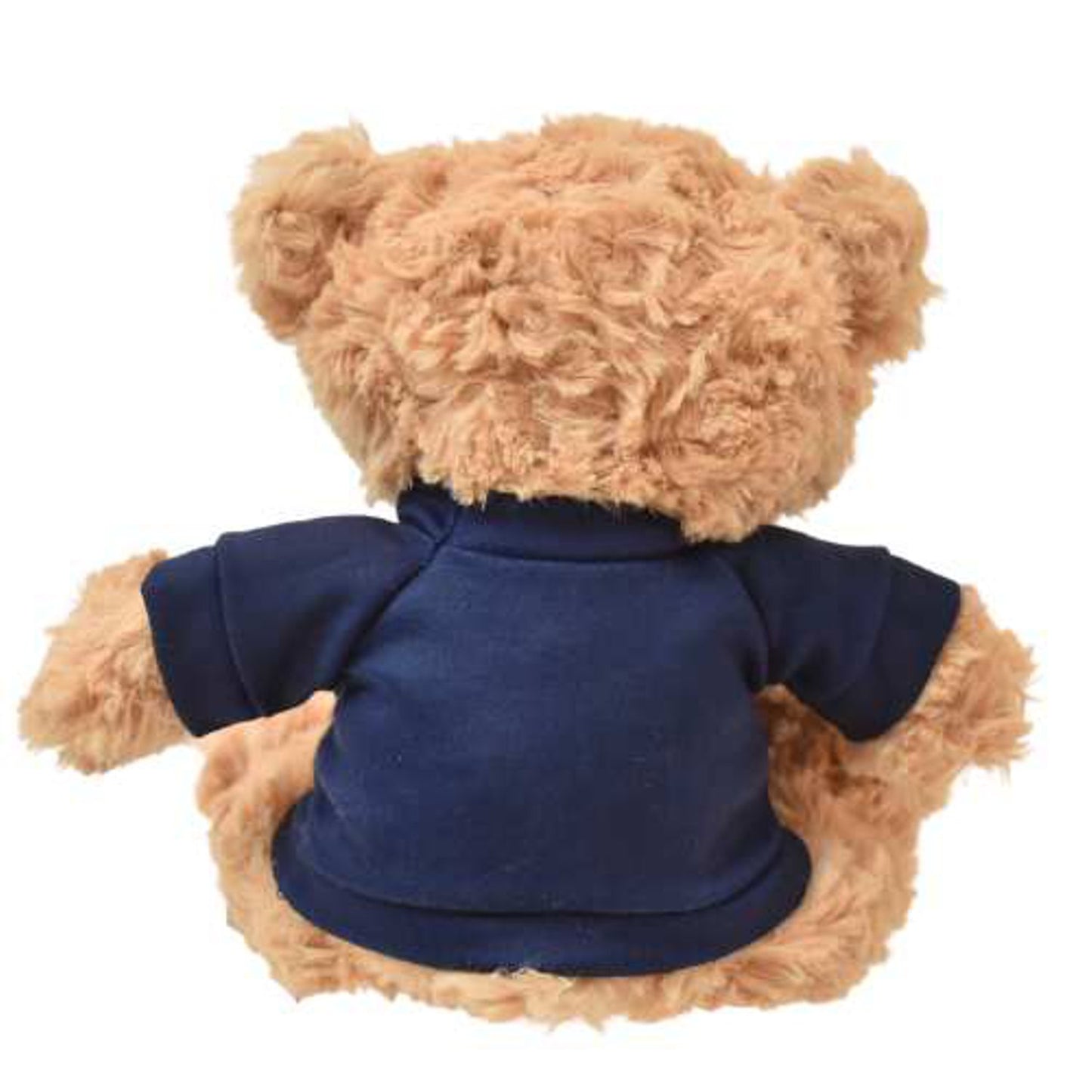 11" Cooper Bear with T-Shirt