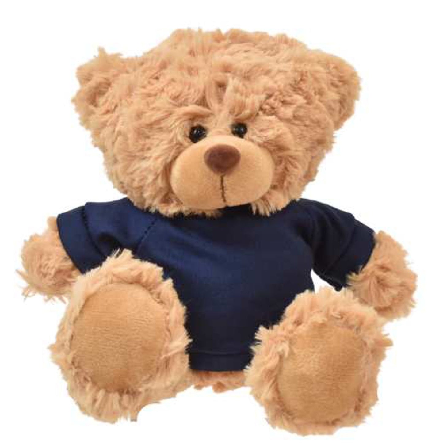 11" Cooper Bear with T-Shirt