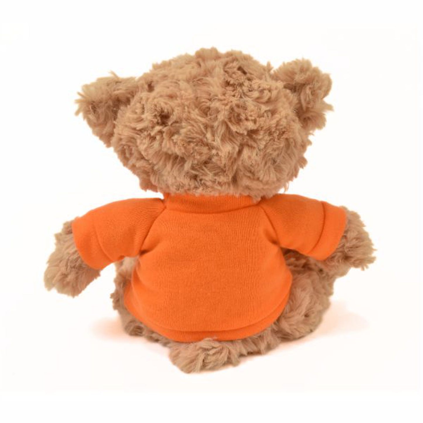 11" Cooper Bear with T-Shirt