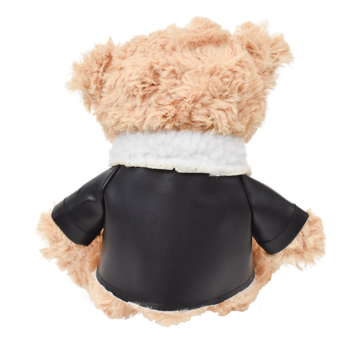 11" Cooper Bear with Pilot Jacket