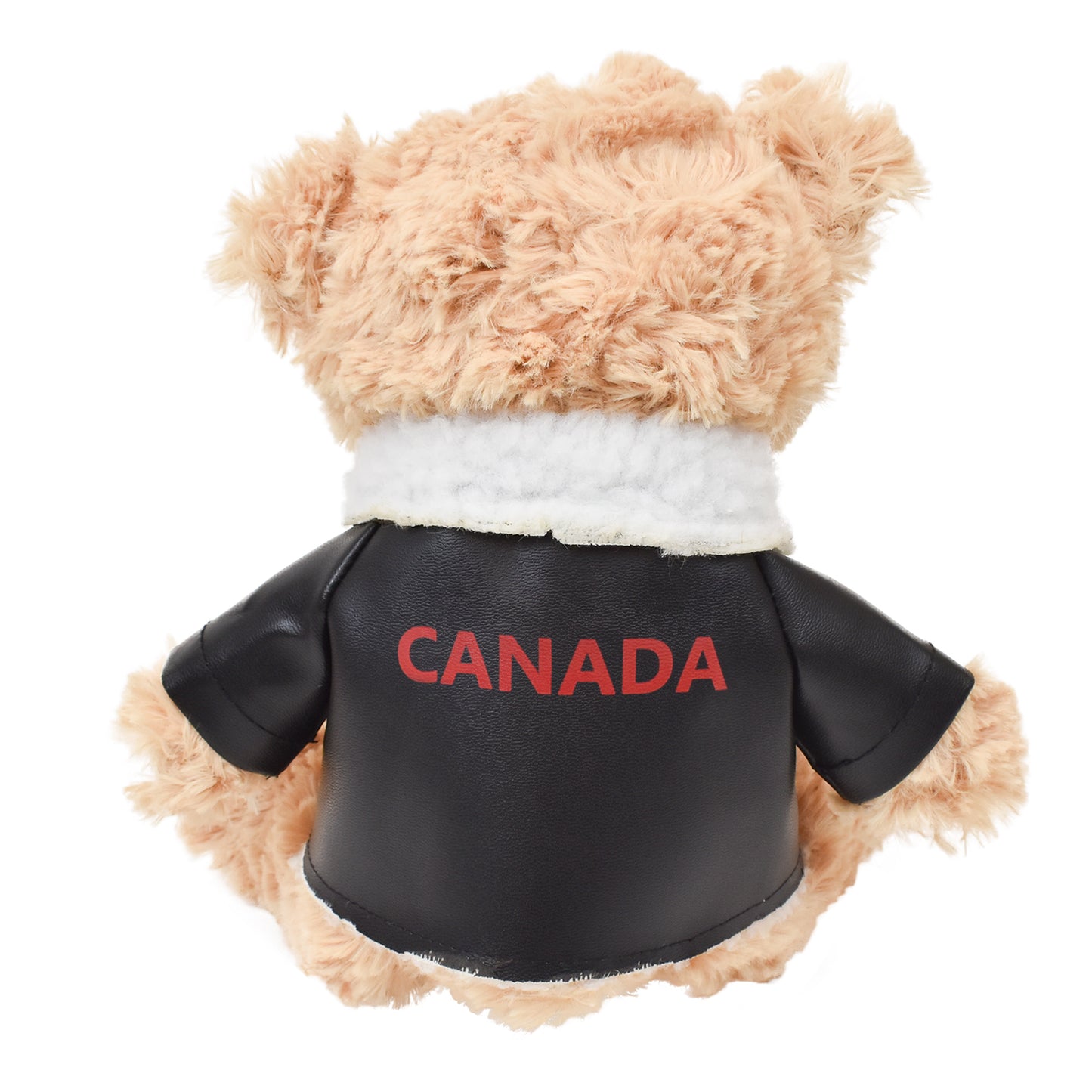 11" Cooper Bear with Pilot Jacket