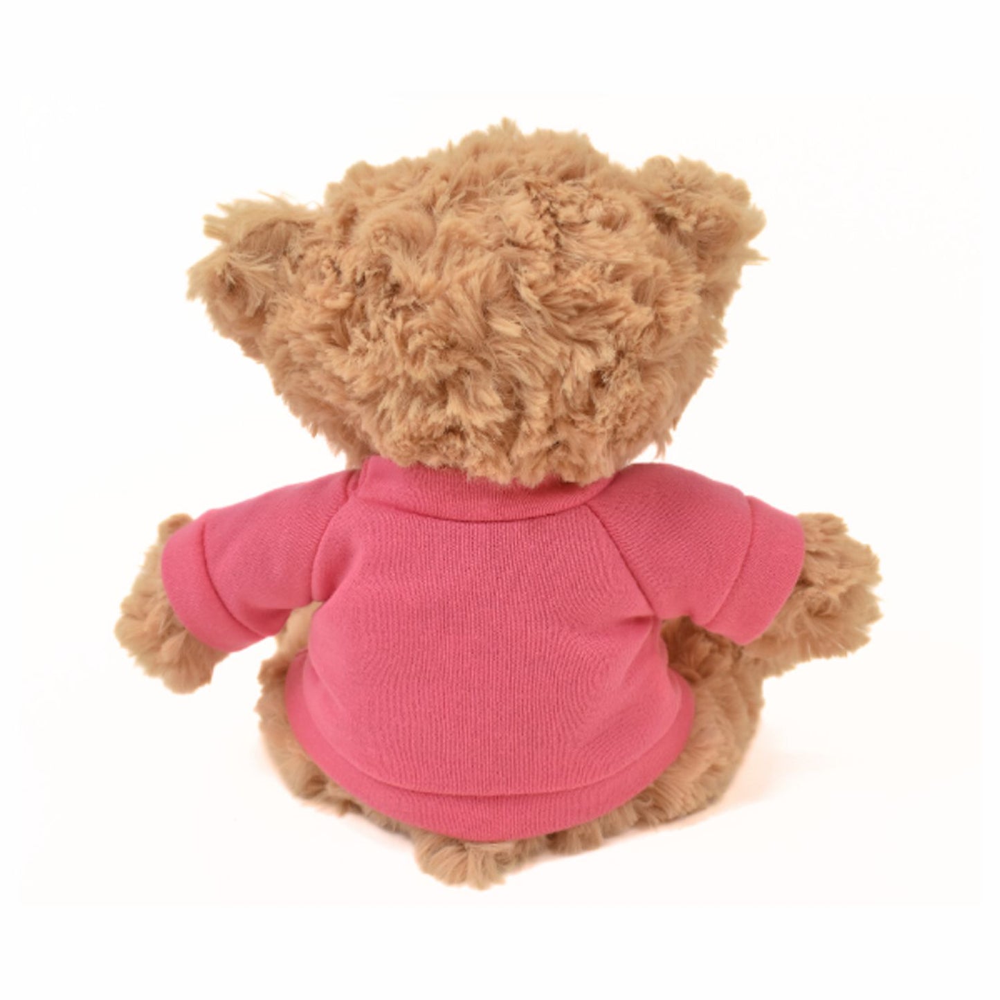 11" Cooper Bear with T-Shirt
