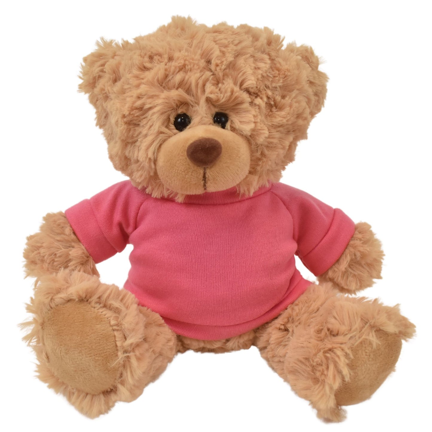 11" Cooper Bear with T-Shirt