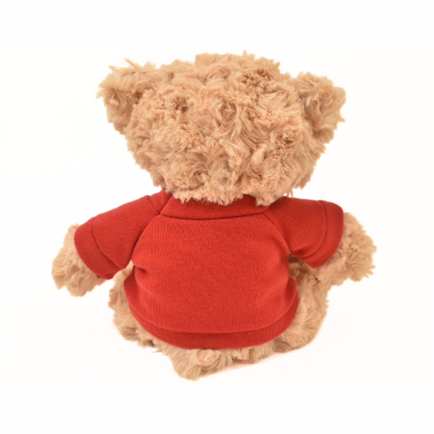 11" Cooper Bear with T-Shirt