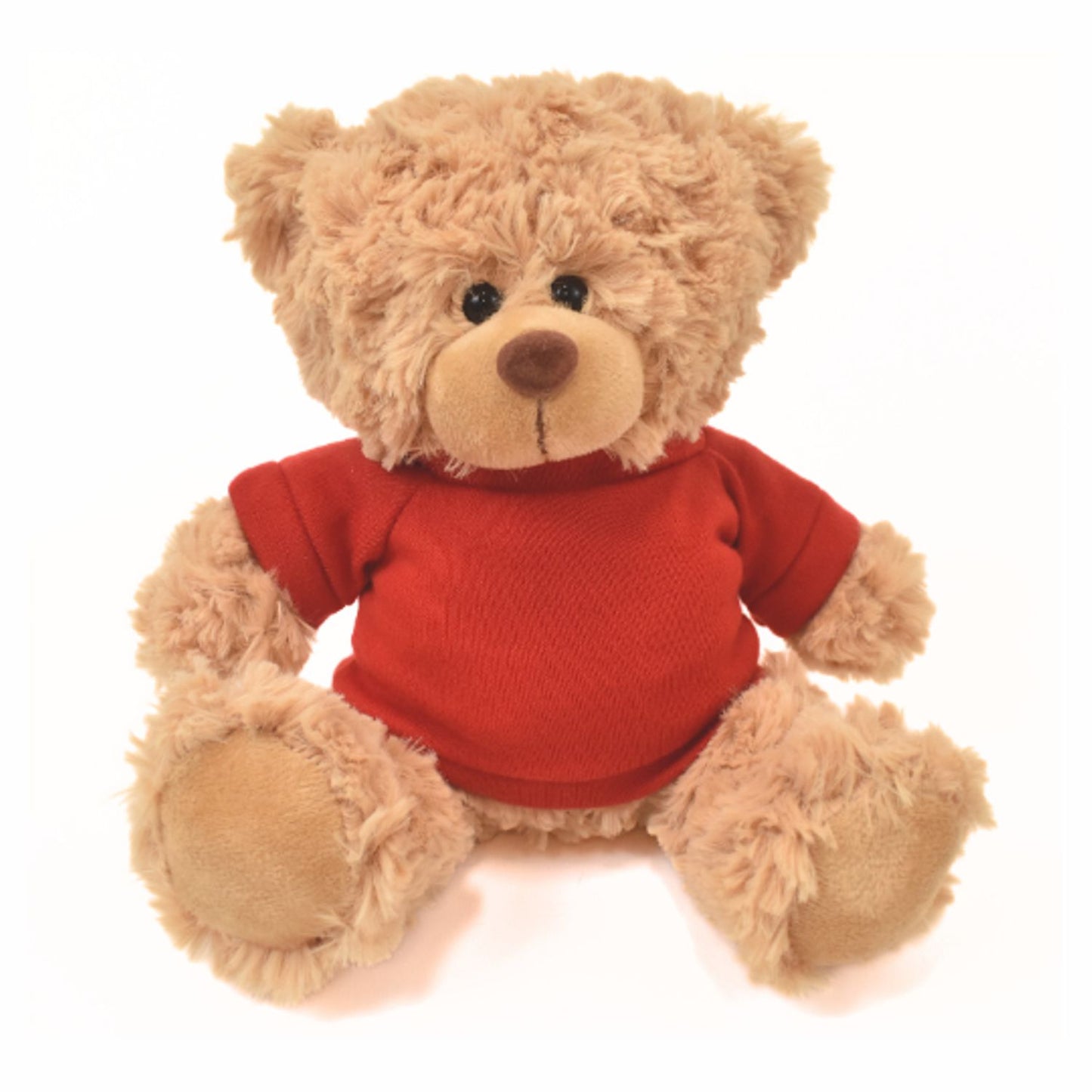 11" Cooper Bear with T-Shirt