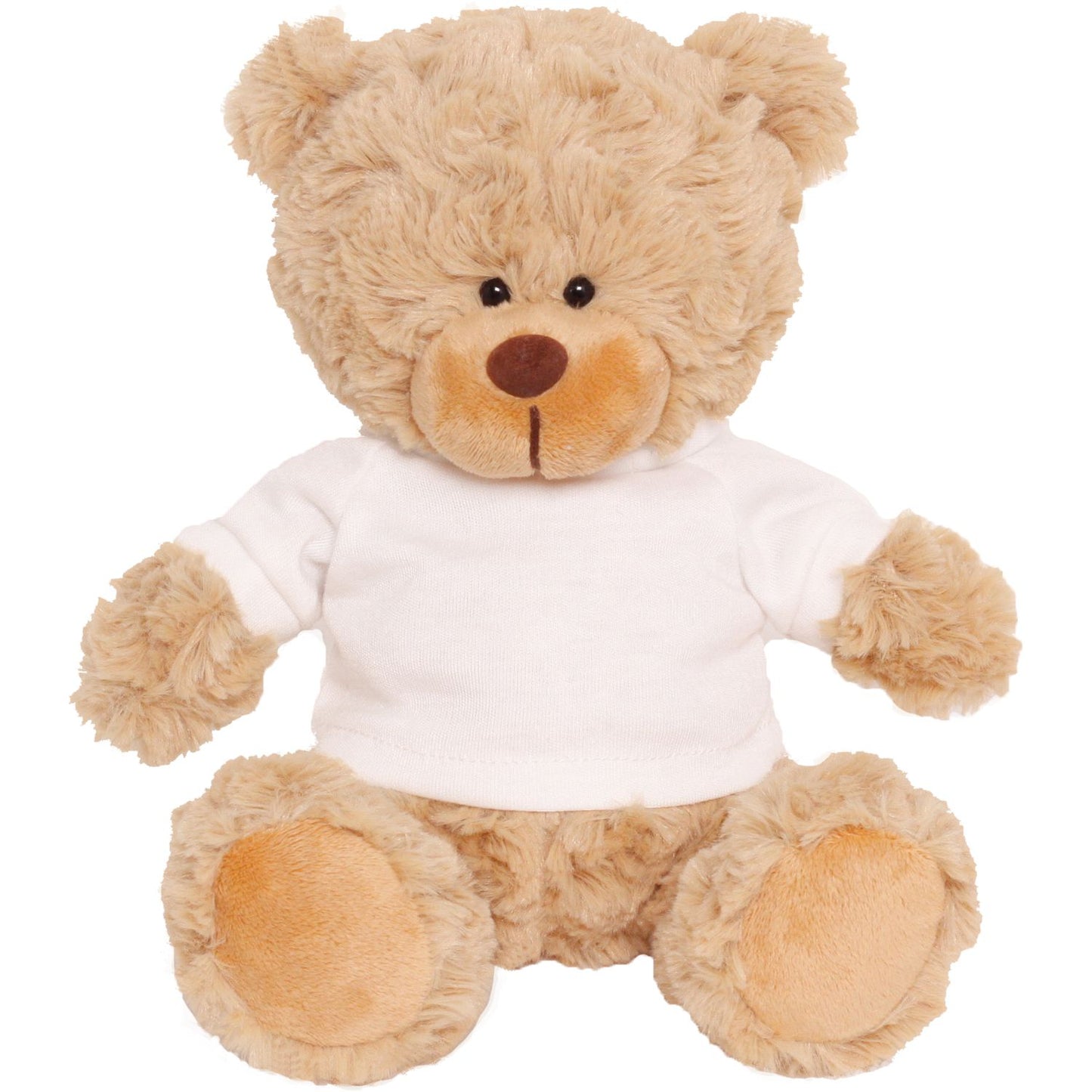 11" Cooper Bear with T-Shirt