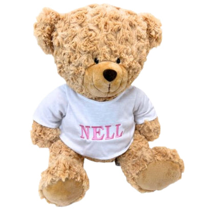 15" Jumbo Cooper Bear