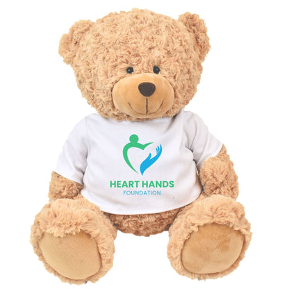 15" Jumbo Cooper Bear