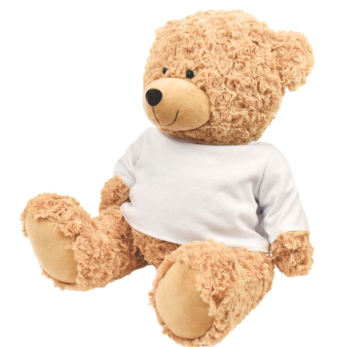 15" Jumbo Cooper Bear