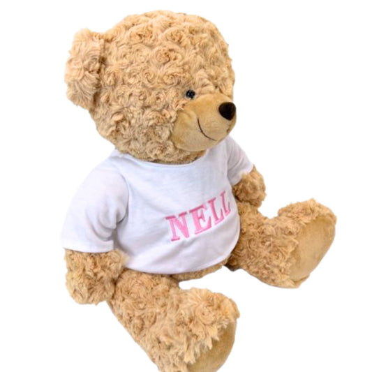 15" Jumbo Cooper Bear