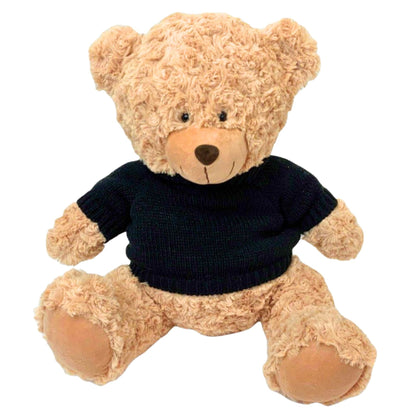 15" Jumbo Cooper Bear