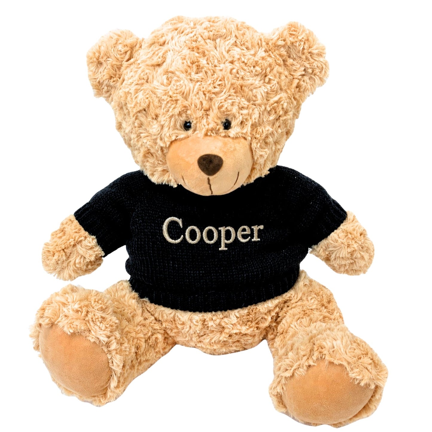 15" Jumbo Cooper Bear
