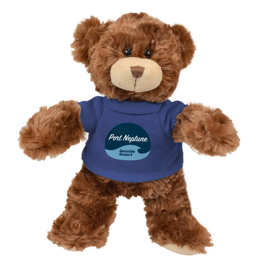 Jr. Roary