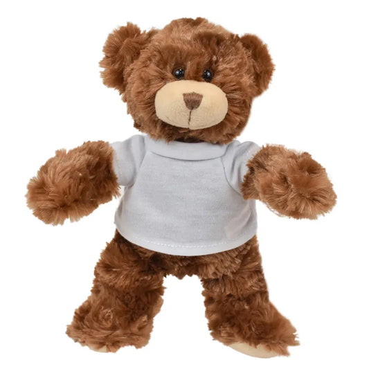 Jr. Roary with T-Shirt