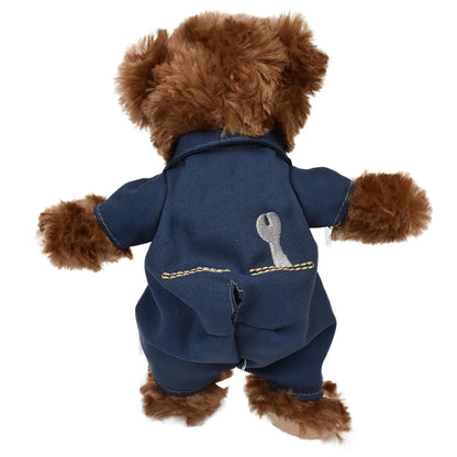 Jr. Roary with Mechanic Outfit