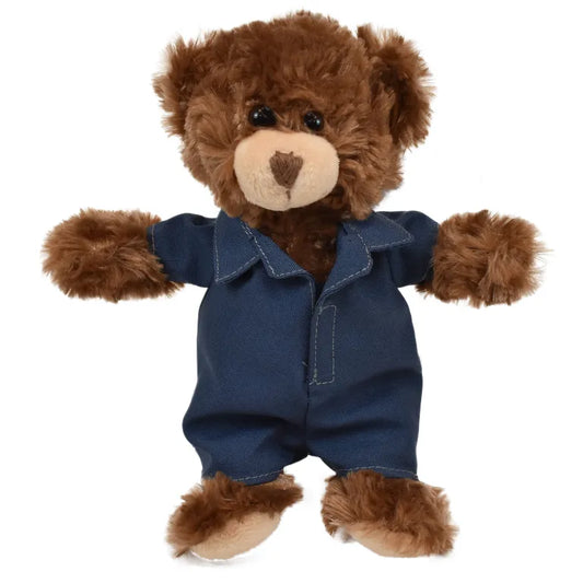 Jr. Roary with Mechanic Outfit