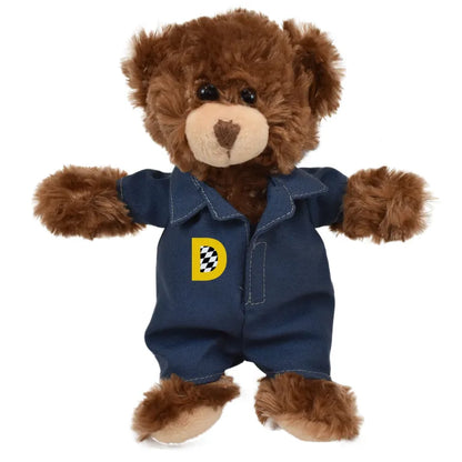 Jr. Roary with Mechanic Outfit
