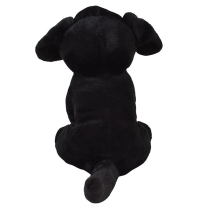 Onyx 8" Black Labrador