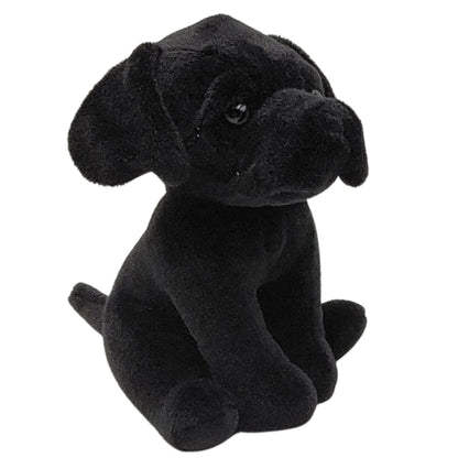 Onyx 8" Black Labrador