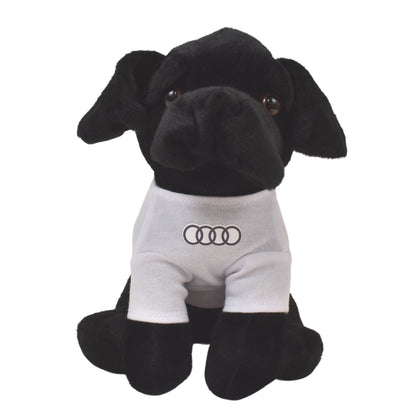 Onyx 8" Black Labrador