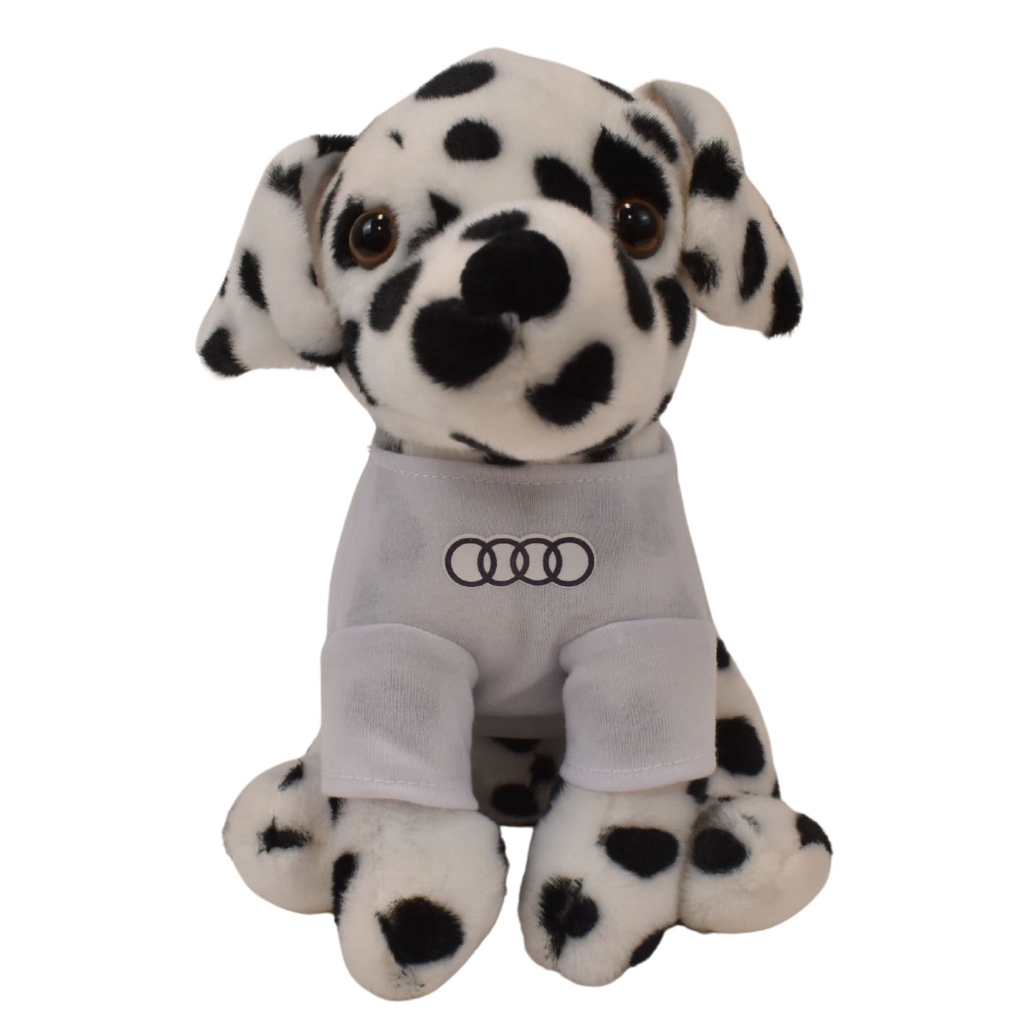 Barkley 8" Dalmatian
