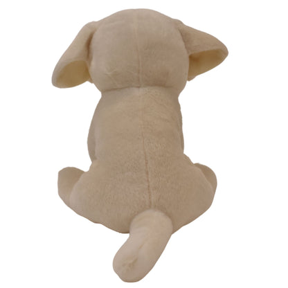 Scout 8" Golden Labrador