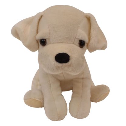Scout 8" Golden Labrador