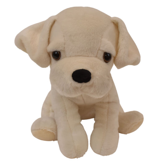 Scout 8" Golden Labrador