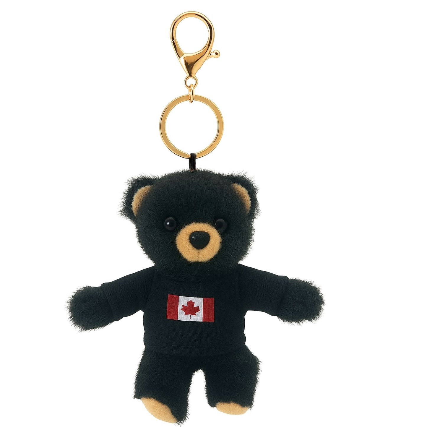 Hug Squad Bag Charm 5.5" Binx McBear