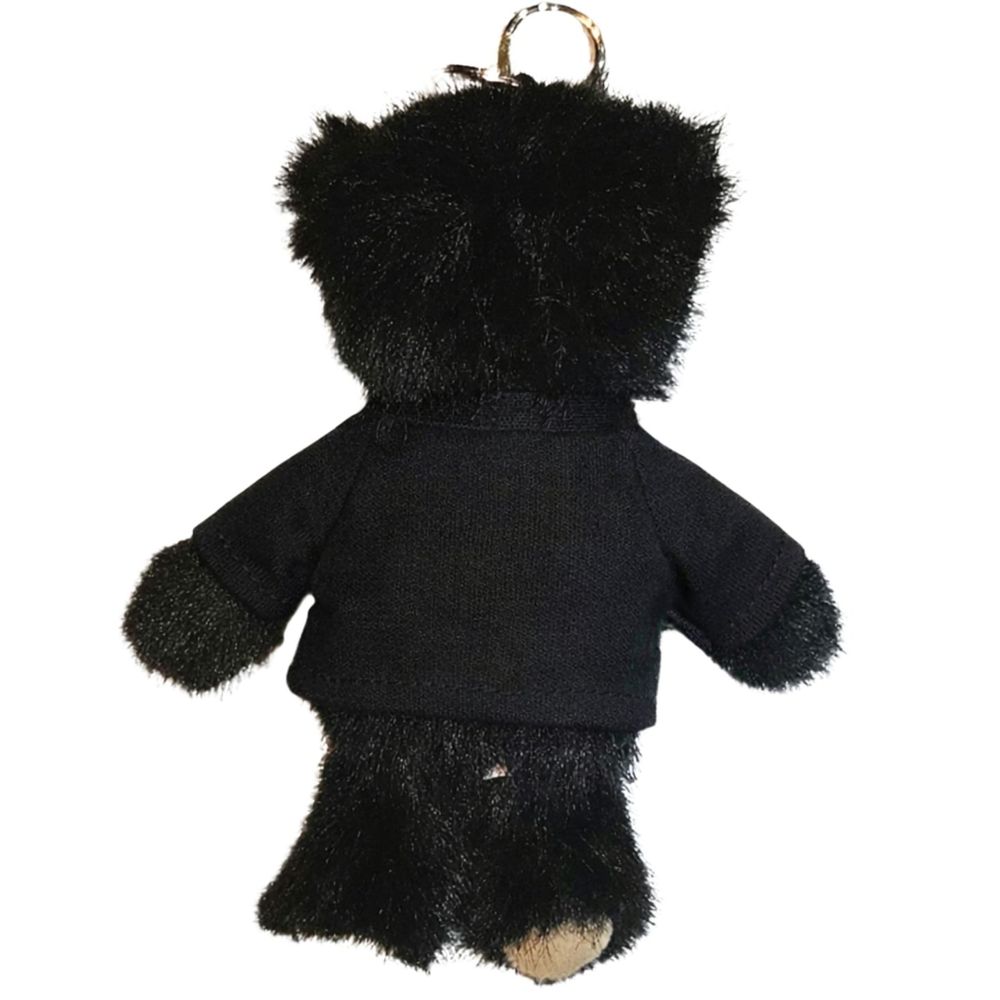 Hug Squad Bag Charm 5.5" Binx McBear