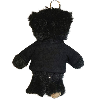 Hug Squad Bag Charm 5.5" Binx McBear