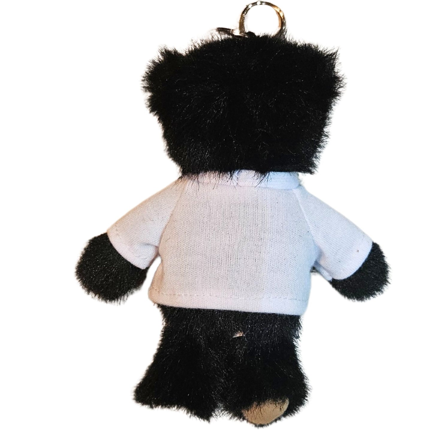 Hug Squad Bag Charm 5.5" Binx McBear