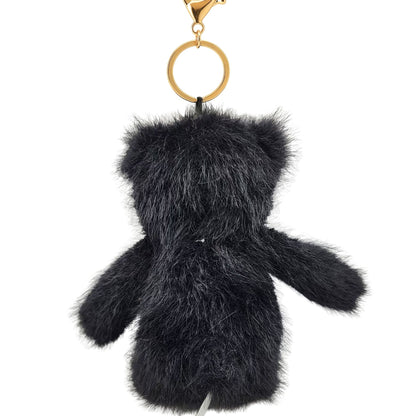 Hug Squad Bag Charm 5.5" Binx McBear